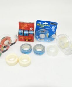 Băng dính trong bản nhỏ