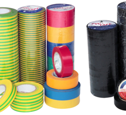 Băng dính cách điện PVC