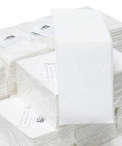 Giấy in nhiệt A7 dạng tệp tự dính